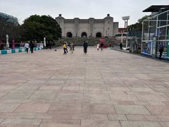 -星巴克臻选(上海合生汇1F店)