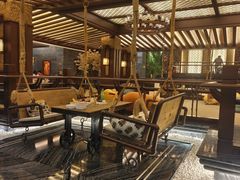 -三鼎园国际温泉酒店