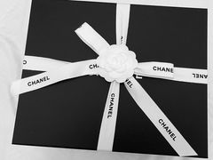 -Chanel(德基广场店)