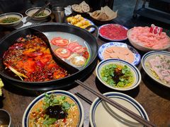 -于屿城重庆火锅(深圳总店)