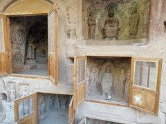 -炳灵寺世界文化遗产旅游区