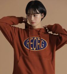 -茶发Salon·烫发染发理发