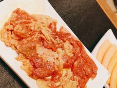 -现代烧烤冷面店(苏家屯店)