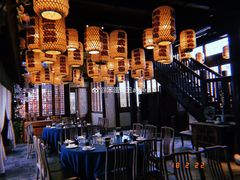 大堂-二十八里太湖船菜(吉祥路店)