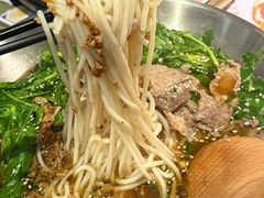 -妈妈故事米线(市府恒隆店)