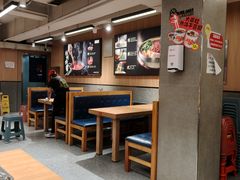 -韩麦大冷面(桂花街直营店)