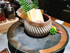 -厚贞日式烤肉(龙之梦店)