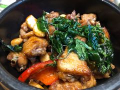 -竹里馆·淮扬菜·功夫茶(老门东店)