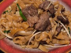 -中山保利艾美酒店-乐美中餐厅