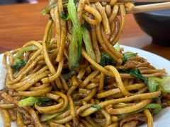 -凯丽上海阳春面馆(德仁里店)