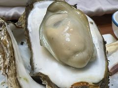 -粤盛海鲜平价店(洛溪食街店)