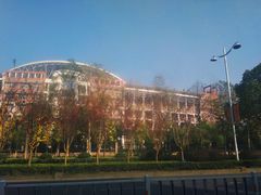 -中国计量大学(西校区)