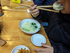 -酒城小笼包(马王庙店)