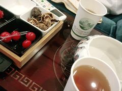 -古莲·影院足道·按摩SPA(水上温泉店)
