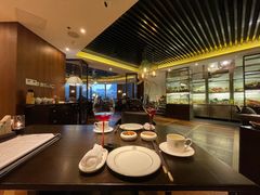 -甄御•海鲜新青岛菜(麦岛店)