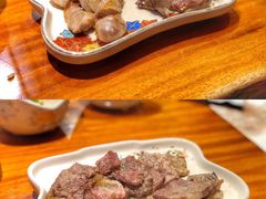 -肉魁屋·烧肉·烧鸟·酒场(高新店)