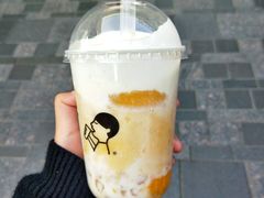 -喜茶(北京三里屯太古里店)