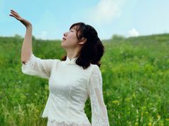 -乌兰布统草原