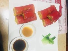 -点都德(大茶楼店)