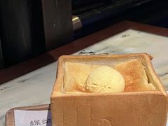 -绿茶餐厅(王府井永宁门店)