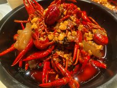 -聚味瞿记·龙虾堂(坡子街店)