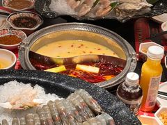-九鼎轩脆毛肚火锅(南京东路店)