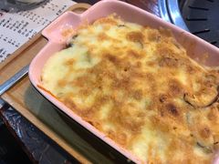 -意成料理
