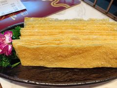 -捞神煲汤火锅(湖滨商业街店)