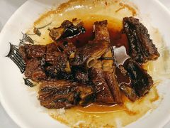 -围龙屋客家食府(福田店)