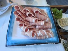 -东来顺饭庄(西直门店)