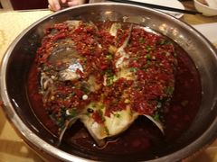 -渔歌子鱼头王(郑州总店)