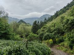 -仙霞关景区