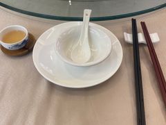 -四海酒家生态粤菜