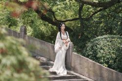 -醉唐风古装写真摄影(宁波店)