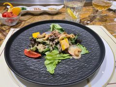 -皇城中餐厅·潮菜传承·私享宴客