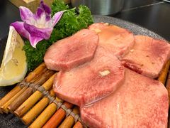 -银座苑烧肉酒场·烤活鳗(仙霞路店)
