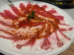 -韩宫宴烤肉·料理(苏州中心店)