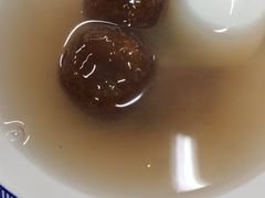 -粗茶淡饭(东关街店)