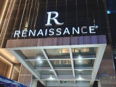 -上海龙之梦万丽酒店