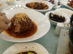 -梅花香里大酒店(郁金香路店)