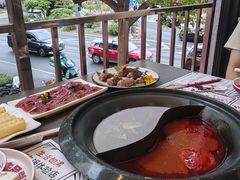 -生活如沸·顺德水牛奶火锅(大学路店)