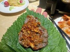 -玫瑰花园自助烤肉(顺义鑫海韵通店)
