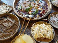 -小龙坎火锅(隆昌店)