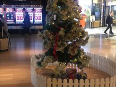 -凯德广场(学府店)