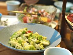 -恬阿姨庭院餐厅·生日宴
