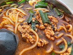 -元吉老一碗小锅米线(胜利广场店)