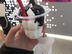 -DQ·蛋糕·冰淇淋(西城红场店)