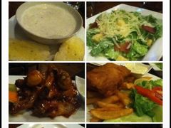 天河北Hooley's-Hooley's活利仕西餐厅(珠江新城店)
