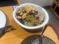 -胡马八破·川菜小馆(高新万达店)