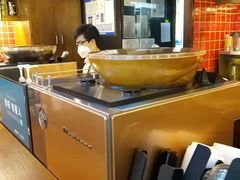 -星巴克(天津火车站店)